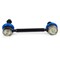 Mevotech 11 Mini Cooper Countryman:Rear Right S-Bar Link Kit, Ms108160 MS108160 - alternate 2